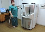 Рентгеновите филми отиват в историята
