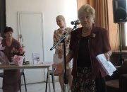 Излезе от печат книгата на Евгения Христова „Вековна светлина”