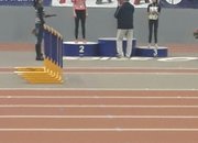 Снимки от награждаването на Михаела Гаврилова