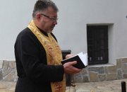 Панихиди и цветя пред паметниците на загиналите за Освобождението на Етрополе руски воини