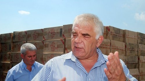Ваньо Танов отново става шеф на Агенция "Митници"