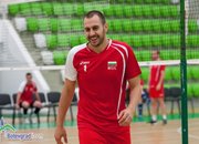 Волейболните национали очакват спокойно мачовете с Канада