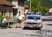 Ботевград е включен в програмата на Четвъртото международно ретро рали „България“ 2018 