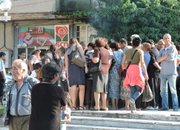 „България без цензура” откри предизборната кампания в Етрополе