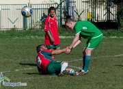 Балкан 1929 победи с 8-2 ЖСК Ихтиман