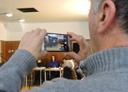 Поредната Етрополска литературно-музикална зима`2019 отиде в историята