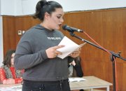  Излезе от печат книжката-сборник „Омайничета 13” на литературния кръжок „Христо Ясенов”