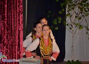 20-годишният юбилей на ФГ „Мургаш” се превърна в голям празник за с. Врачеш