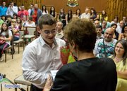 Връчиха дипломите на Випуск 2018 на ППМГ „Акад. проф. д-р Асен Златаров“