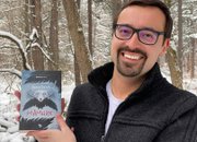 „Алея на книгата”  завърши със среща-разговор с писателя Васил Попов