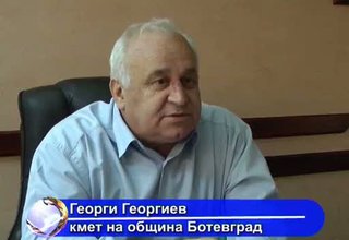 Вчера няколко часа Ботевград остана без питейна вода заради авария Скрийншот
