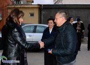 Станишев лично агитира ботевградчани да гласуват на референдума