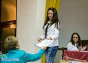 Златаровци проведоха викторина по повод 22 април - Ден на Земята