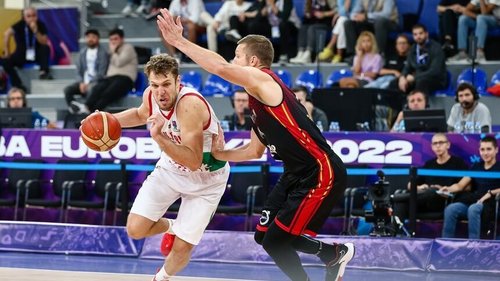 Везенков – в Топ 20 на престижната класация на Форбс на българските знаменитости