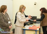 Директорът на ТПГ „Стамен Панчев” даде старт на регионалния кръг на състезанието „Най-добър млад автомонтьор и водач на МПС”