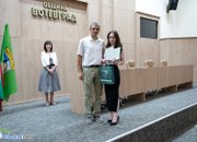 50 абитуриенти бяха удостоени с почетна грамота “Отличен зрелостник на община Ботевград“