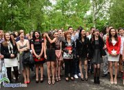 Директорът на ПМГ към абитуриентите: Трябва да се въоръжите с воля, труд и усърдие, за да преуспявате в живота
