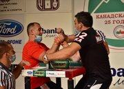 Стефан Цанов стана републикански шампион на канадска борба