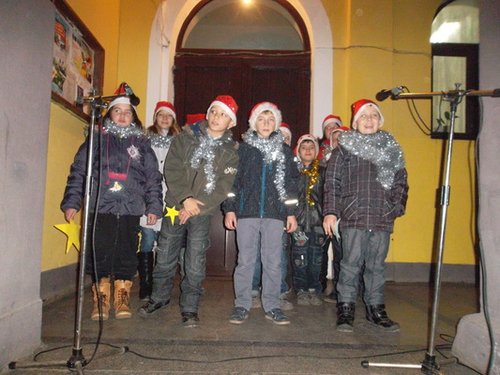 По цялата Земя…