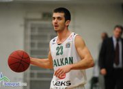 Балкан с категоричен успех над Рилски спортист
