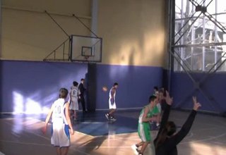 Победа и загуба записаха в събота кадетите на Балкан в първенството на Зона Рила Скрийншот