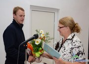 Випуск 2013 на ТПГ „Стамен Панчев” се дипломира