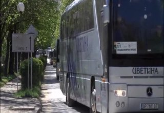 Разширението на пътя при завод Сенсата се отлага за следващата година Скрийншот