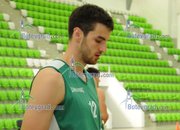 Балкан с първа тренировка в Арена Ботевград