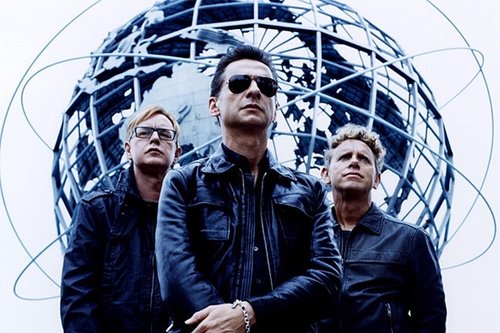 Отмениха концерта на Depeche Мode в София