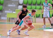 България U16 с нова категорична победа срещу Ирландия