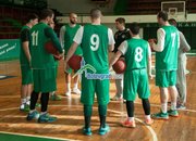 Влада Вукойчич проведе първа тренировка с Балкан