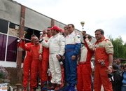 Боян Гетов трети на планинското в Кюстендил