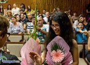 Връчиха дипломите на Випуск 2018 на ППМГ „Акад. проф. д-р Асен Златаров“