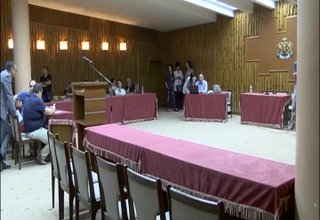 Отново липса на кворум провали извънредната сесия Скрийншот