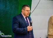 Полицаи събраха 2000 лева от футболен турнир в Ботевград за детето на свой колега