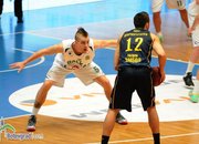 Балкан без проблеми срещу Ямбол на 1/4 финала