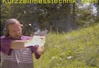 Glock 18 на Забавен Кадър Клип 1 Скрийншот