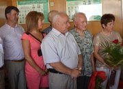 Кметът на Ботевград Георги Георгиев празнува 60-годишен юбилей