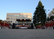 Дефилир на духовата музика – ден втори