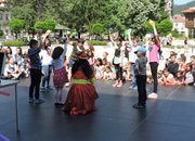 Етрополе отбеляза Международния ден на детето