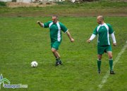 Мачът в чест на Васил Редовски  завърши 2-2, мнозина почетоха големия майстор