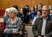 Деян Енев –журналист и писател: Конкурсът “Стамен Панчев“ възстановява и издига паметта на един български поет