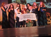 ВГ „ОРЕНДА“ ОТБЕЛЯЗА С ТЪРЖЕСТВЕН СПЕКТАКЪЛ СВОЯ ЮБИЛЕЙ