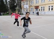 Вапцаровци закриха с крос седмицата, посветена на Деня на Земята