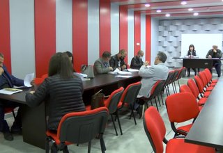 Политическите сили постигнаха съгласие за състава на секционните избирателни комисии за предсрочните парламентарни избори на 11 юли. Скрийншот
