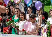 Даниела Колева към Випуск 2018 на ППМГ: Вие сте умни, непокорни, дръзки и амбициозни, изпълнени с желание да се доказвате и побеждавате! 