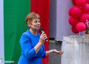 Среща на поколенията събра бивши и настоящи гимназисти