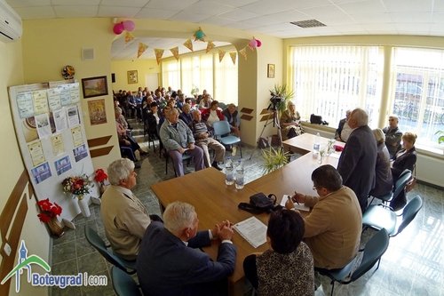 Трудовчани се оплакват от лошото качество на водата