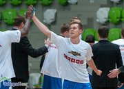Тройка със сирената донесе щастлива победа на Лукойл Академик