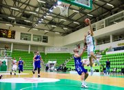 Балкан победи Спартак, но не впечатли